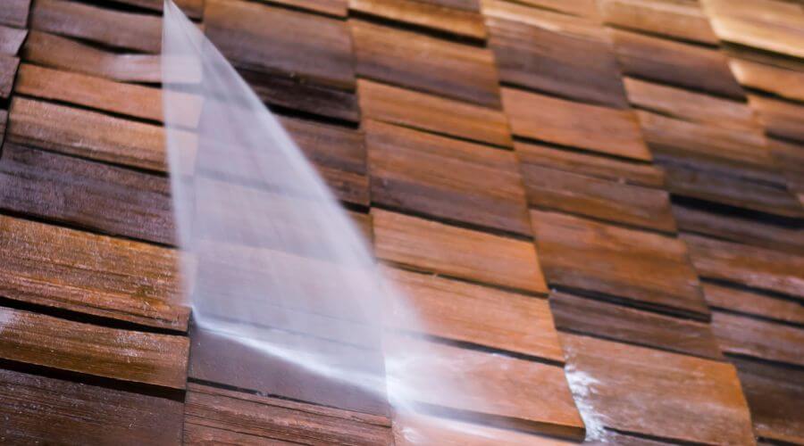 Expert flood damage restoration services in McDonald, KS